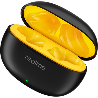  Беспроводные наушники Realme Buds T110 RMA2306 Black 