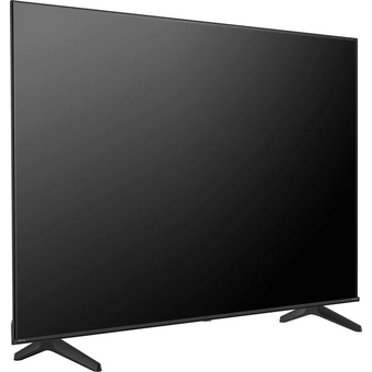  Телевизор Hisense 85A6N черный 