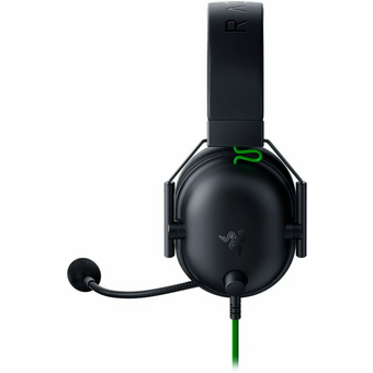  Гарнитура Razer BlackShark V2 X Black RZ04-03240900-R3M1 