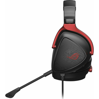  Гарнитура ASUS ROG Delta S Core 90YH03JC-B1UA00 