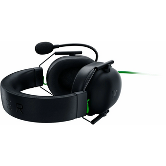  Гарнитура Razer BlackShark V2 X Black RZ04-03240900-R3M1 