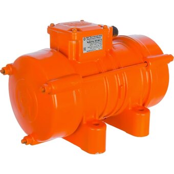  Вибратор Красный Маяк ИВ-98Е (220 В) 045-0100 (ЭВ-386.00.000-03) 