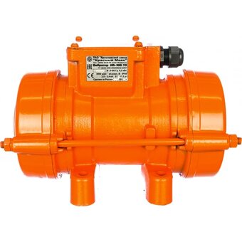  Вибратор Красный Маяк ИВ-99Б (42 В) 045-0010 (ИВ-99Б.00.000-34) 
