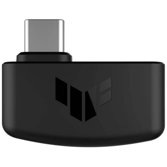  Гарнитура ASUS TUF Gaming H1 WL 90YH0391-B3UA00 