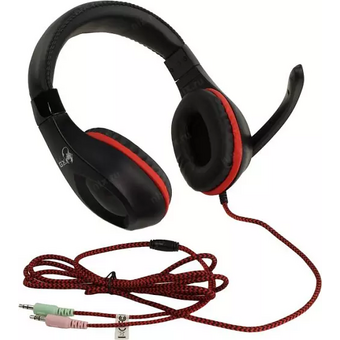  Наушники Genius HS-G560 (31710007400) 