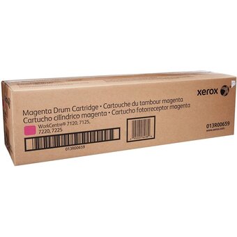  Фотобарабан Xerox 013R00659 пурпурный 