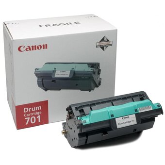  Фотобарабан CANON 701 (9623A003) 