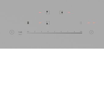  Варочная поверхность LEX EVI 431A GR 