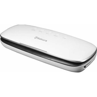  Вакууматор SAKURA SA-7900W белый 