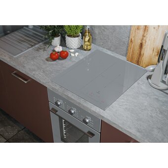  Варочная поверхность LEX EVI 431A GR 
