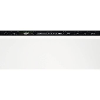  Встраиваемая посудомоечная машина AEG FSE83708P 