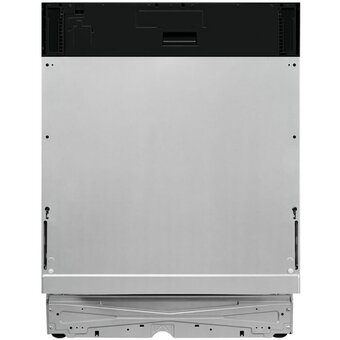  Встраиваемая посудомоечная машина AEG FSE83708P 