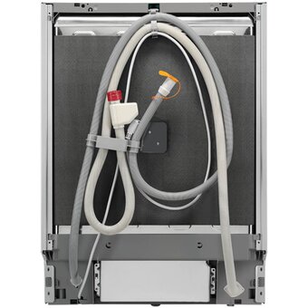  Встраиваемая посудомоечная машина AEG FSE83708P 
