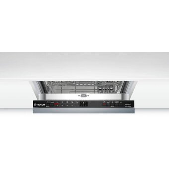  Встраиваемая посудомоечная машина Bosch SPV2IKX54Q 