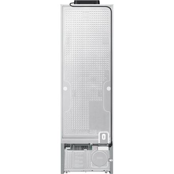  Встраиваемый холодильник Samsung BRB26602EWW 