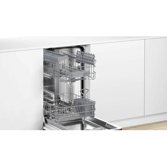  Встраиваемая посудомоечная машина Bosch SPV2IKX54Q 