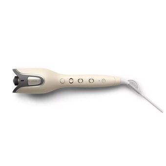 Щипцы Philips BHB887/00 бежевый 