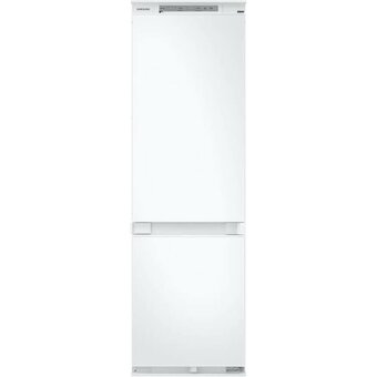  Встраиваемый холодильник Samsung BRB26602EWW 