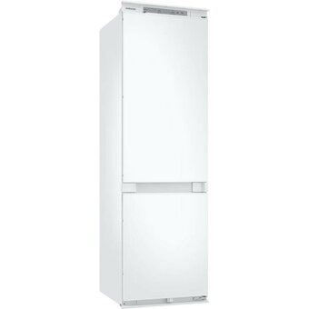  Встраиваемый холодильник Samsung BRB26602EWW 