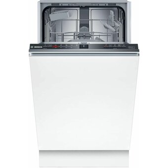  Встраиваемая посудомоечная машина Bosch SPV2IKX54Q 