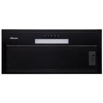  Вытяжка Konigin Level Full Black 50 