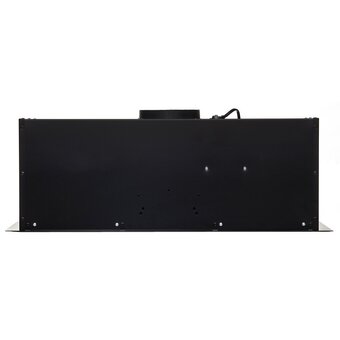  Вытяжка Konigin Level Full Black 50 