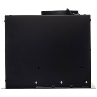  Вытяжка Konigin Level Full Black 50 