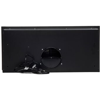  Вытяжка Konigin Level Full Black 50 