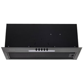  Вытяжка Konigin Level Full Black 50 