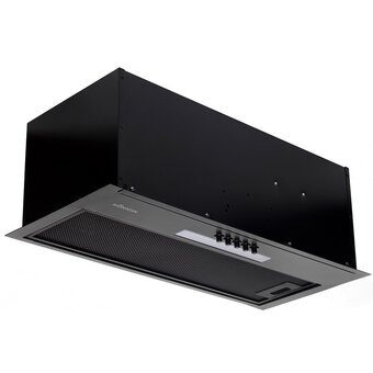  Вытяжка Konigin Level Full Black 50 