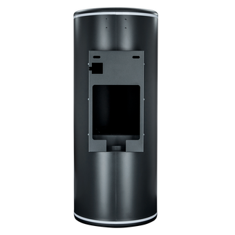  Вытяжка EXITEQ EX-1306 black 