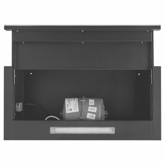  Вытяжка AKPO WK-7 Fogo 60 черный 