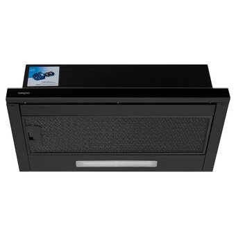  Вытяжка AKPO WK-7 Fogo 60 черный 