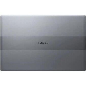  Ноутбук INFINIX Inbook Y3 Plus YL512 (71008302599) 15.6", IPS, Core i3 1215U 1.2ГГц, 6 ядер, 8ГБ LPDDR4x, 512ГБ SSD, Intel UHD Graphics, Free DOS 