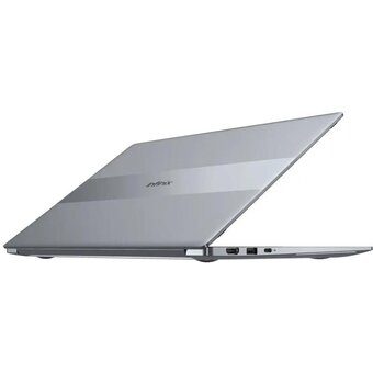  Ноутбук INFINIX Inbook Y3 Plus YL512 (71008302599) 15.6", IPS, Core i3 1215U 1.2ГГц, 6 ядер, 8ГБ LPDDR4x, 512ГБ SSD, Intel UHD Graphics, Free DOS 