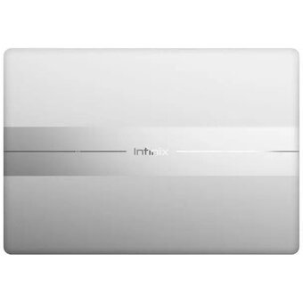  Ноутбук INFINIX Inbook Y4 Max YL613 (71008302607) 16", IPS, Core i5 1334U 1.3ГГц, 10 ядер, 16ГБ LPDDR4x, 512ГБ SSD, Intel Iris Xe graphics, Win11H 