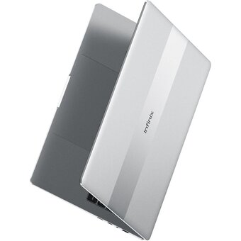  Ноутбук INFINIX Inbook Y4 Max YL613 (71008302607) 16", IPS, Core i5 1334U 1.3ГГц, 10 ядер, 16ГБ LPDDR4x, 512ГБ SSD, Intel Iris Xe graphics, Win11H 