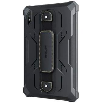  Планшет Blackview Active 8 Pro 10.36" 8/256GB Black 