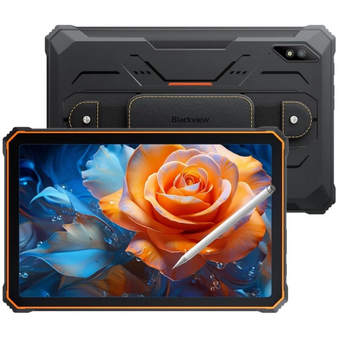  Планшет Blackview Active 8 Pro BKV-A8PRO.8-256.OR 8/256GB Orange 