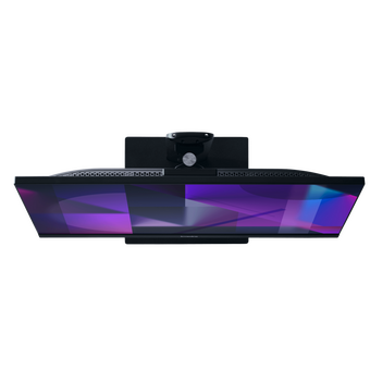  Моноблок KVADRA A20 (Y21SYSCAS101R-0827F4) 23.8'' FHD(1920x1080)/i5-10400 2.9GHz Hexa/DDR-4 16 GB/256GB SSD NVMe M/2/B560/WiFi/NO KB/No Mouse/noOS 