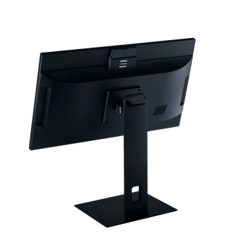  Моноблок KVADRA A20 (Y21SYSCAS101R-0827F4) 23.8'' FHD(1920x1080)/i5-10400 2.9GHz Hexa/DDR-4 16 GB/256GB SSD NVMe M/2/B560/WiFi/NO KB/No Mouse/noOS 