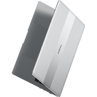  Ноутбук INFINIX Inbook Y3 Max YL613 (71008302598) 16", IPS, Core i7 1255U 1.7ГГц, 10 ядер, 16ГБ LPDDR4x, 512ГБ SSD, Intel Iris Xe graphics, Free DOS 