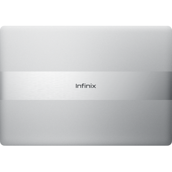  Ноутбук INFINIX Inbook Y3 Max YL613 (71008302598) 16", IPS, Core i7 1255U 1.7ГГц, 10 ядер, 16ГБ LPDDR4x, 512ГБ SSD, Intel Iris Xe graphics, Free DOS 