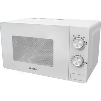  Микроволновая печь Gorenje MO20E1W2 