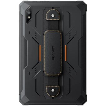  Планшет Blackview Active 8 Pro BKV-A8PRO.8-256.OR 8/256GB Orange 