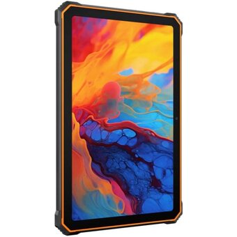  Планшет Blackview Active 8 Pro BKV-A8PRO.8-256.OR 8/256GB Orange 