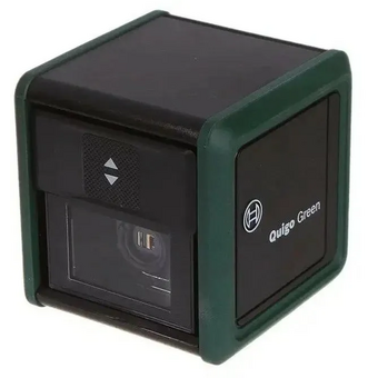  Лазерный уровень BOSCH QUIGO Green 0.603.663.C20 