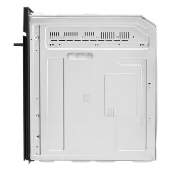  Духовой шкаф AKPO PEA 7207SED02 BX 