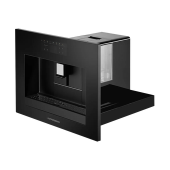  Кофемашина Kuppersberg KCM 183 Black 