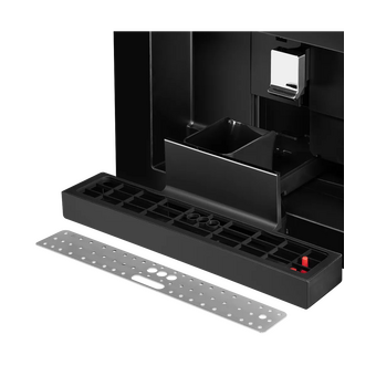  Кофемашина Kuppersberg KCM 183 Black 